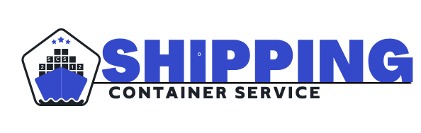 Shipping Container Services
