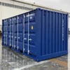 20Ft Open Side/ Full Side Access Container