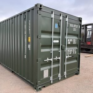 20Ft Shipping Container