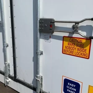 40ft High Cube Reefer Container