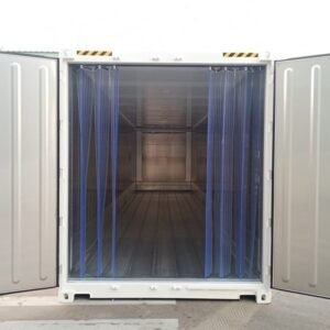 40ft High Cube Reefer Container