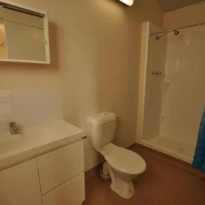KLW-750 320sqft Prefab Cabin with Bathroom & Kitchen