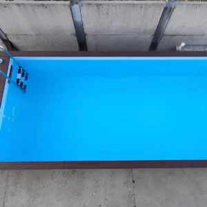 Container Swimming Pools