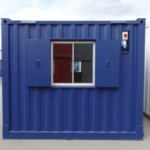 Office Containers