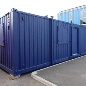 Office Containers