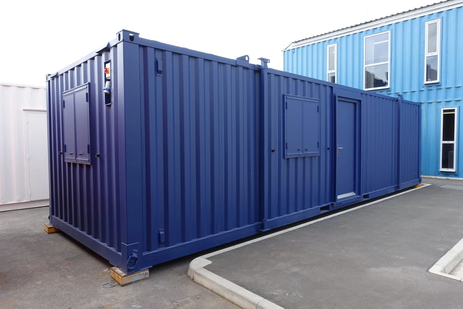 Office Containers